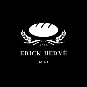 Erick Hervé的專輯MAI