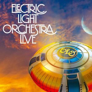 收聽Electric Light Orchestra的Livin' Thing (Live)歌詞歌曲