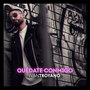 Listen to Quédate Conmigo song with lyrics from Ivan Troyano