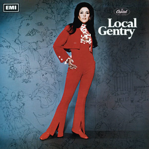 收聽Bobbie Gentry的Here, There And Everywhere歌詞歌曲