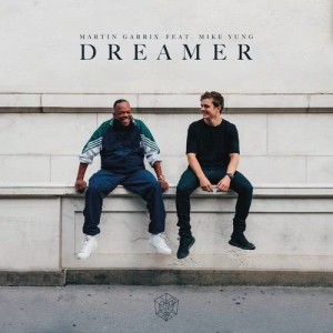 收聽Martin Garrix的Dreamer歌詞歌曲
