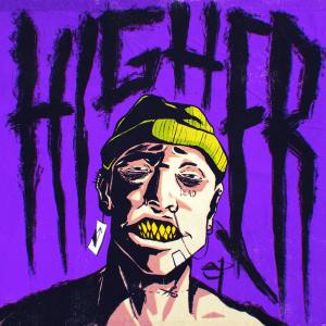 收聽DEATHBLADE的You don't wanna see me (Im losing my mind)歌詞歌曲