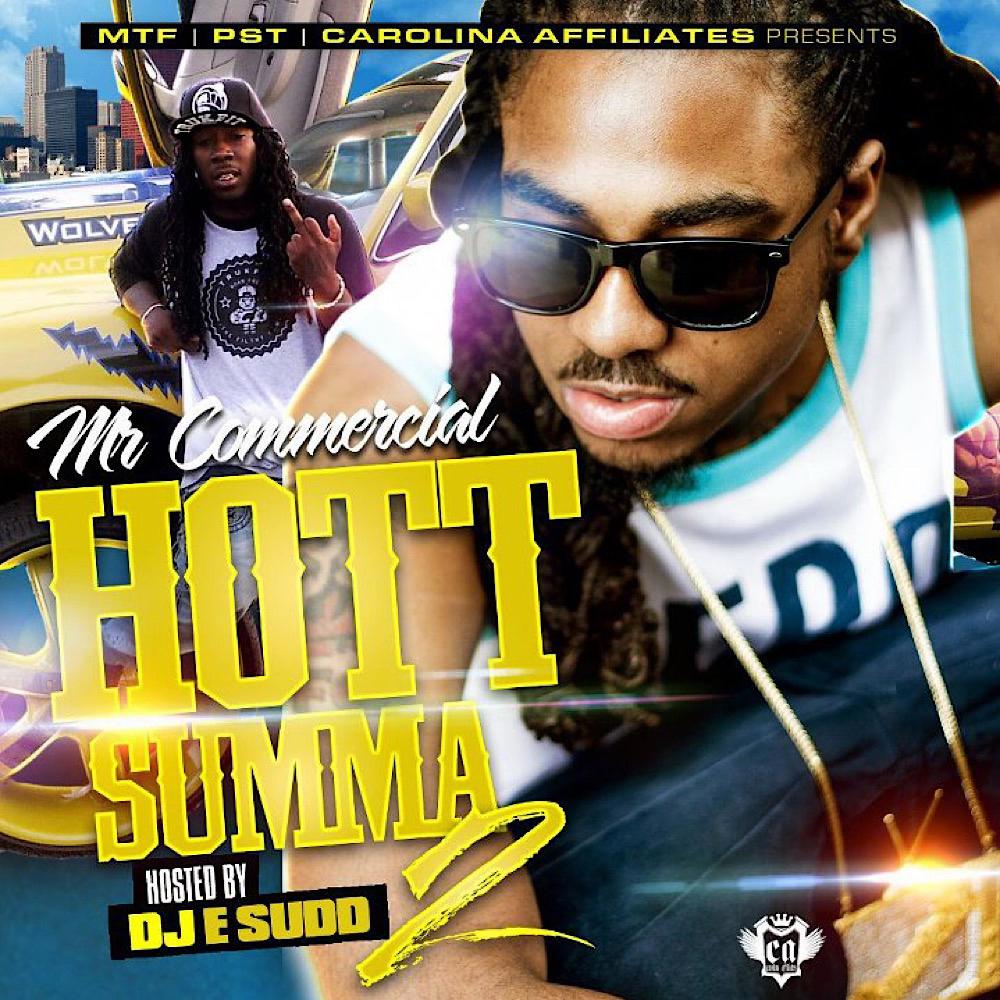 Came A Long Way (feat. Marc Law) (Explicit)