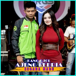Listen to Segara Madu song with lyrics from Kang Ojol