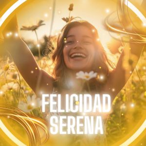 Album Felicidad Serena from 
