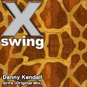 收聽Danny Kendall的Grifa歌詞歌曲