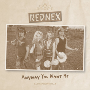 Rednex的專輯Anyway You Want Me