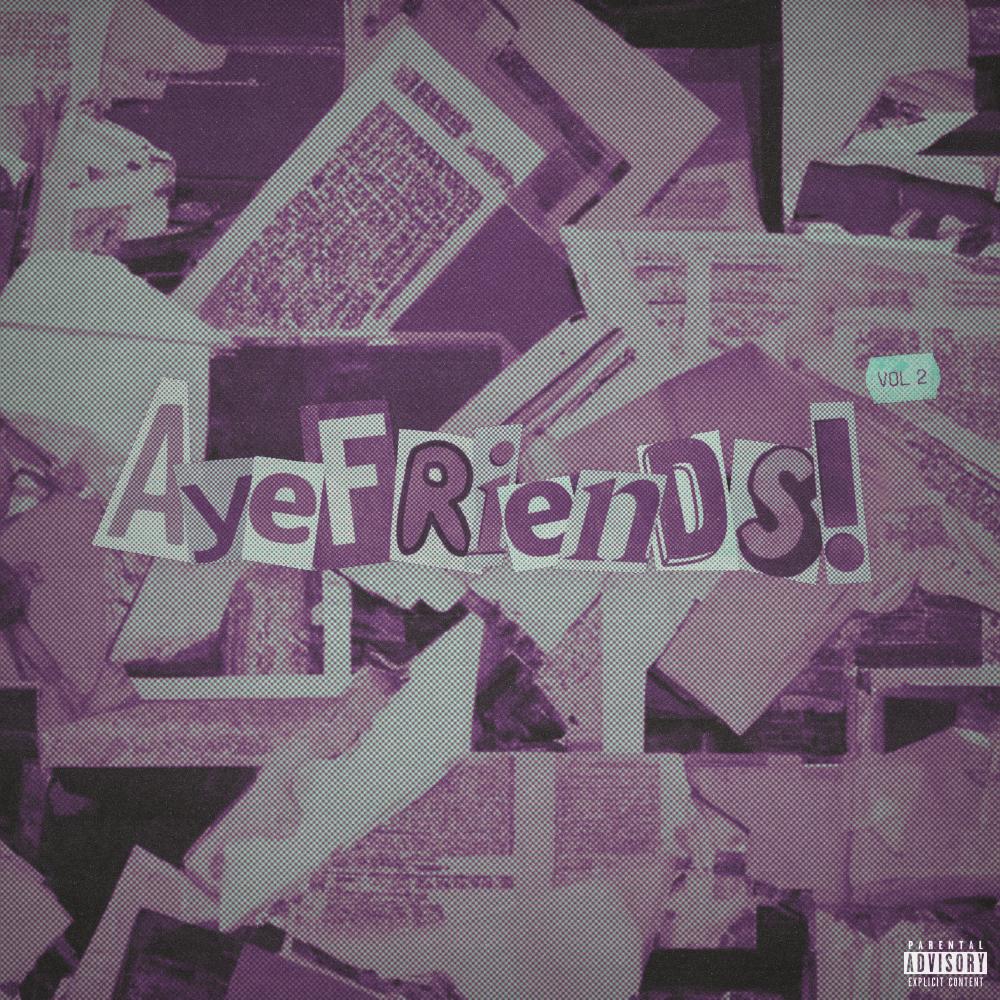 No Rookie (feat. Tyxtacy & Bikkab) (Explicit)