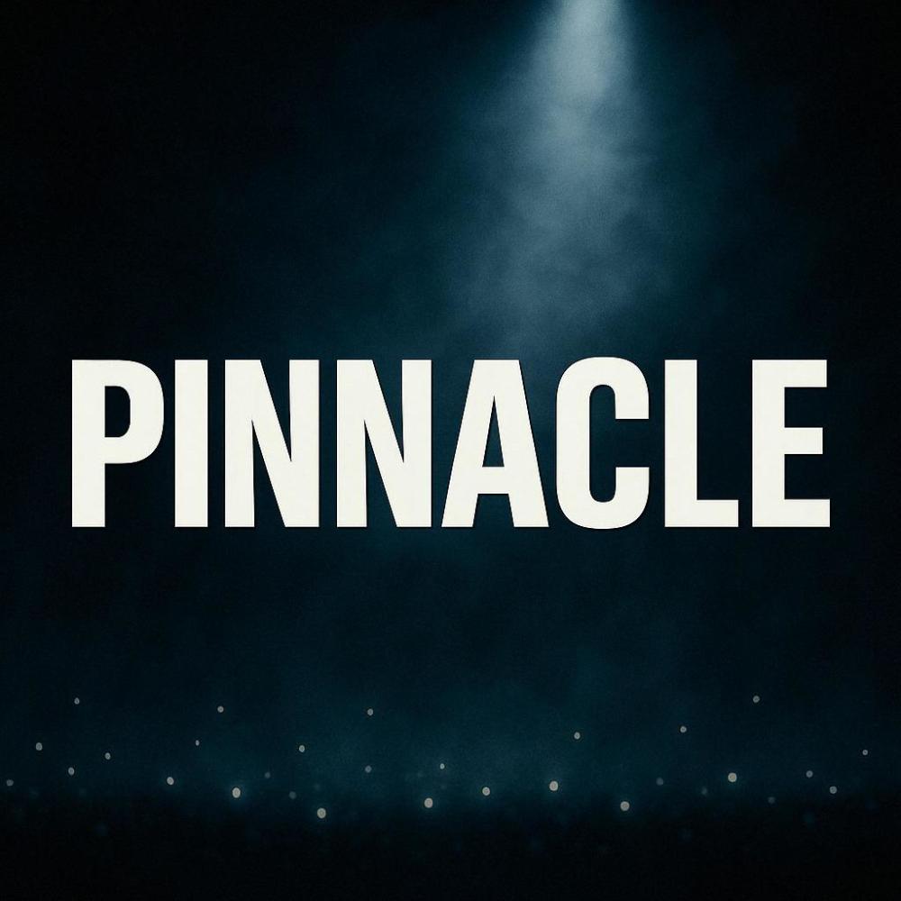 Pinnacle (feat. Optics)