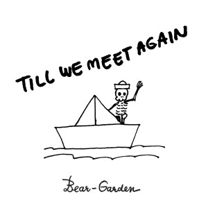 Album Till We Meet Again from Bear-Garden