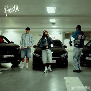 收聽Bolow的Fiesta (Explicit)歌詞歌曲