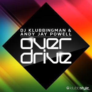 Album Overdrive from DJ Klubbingman