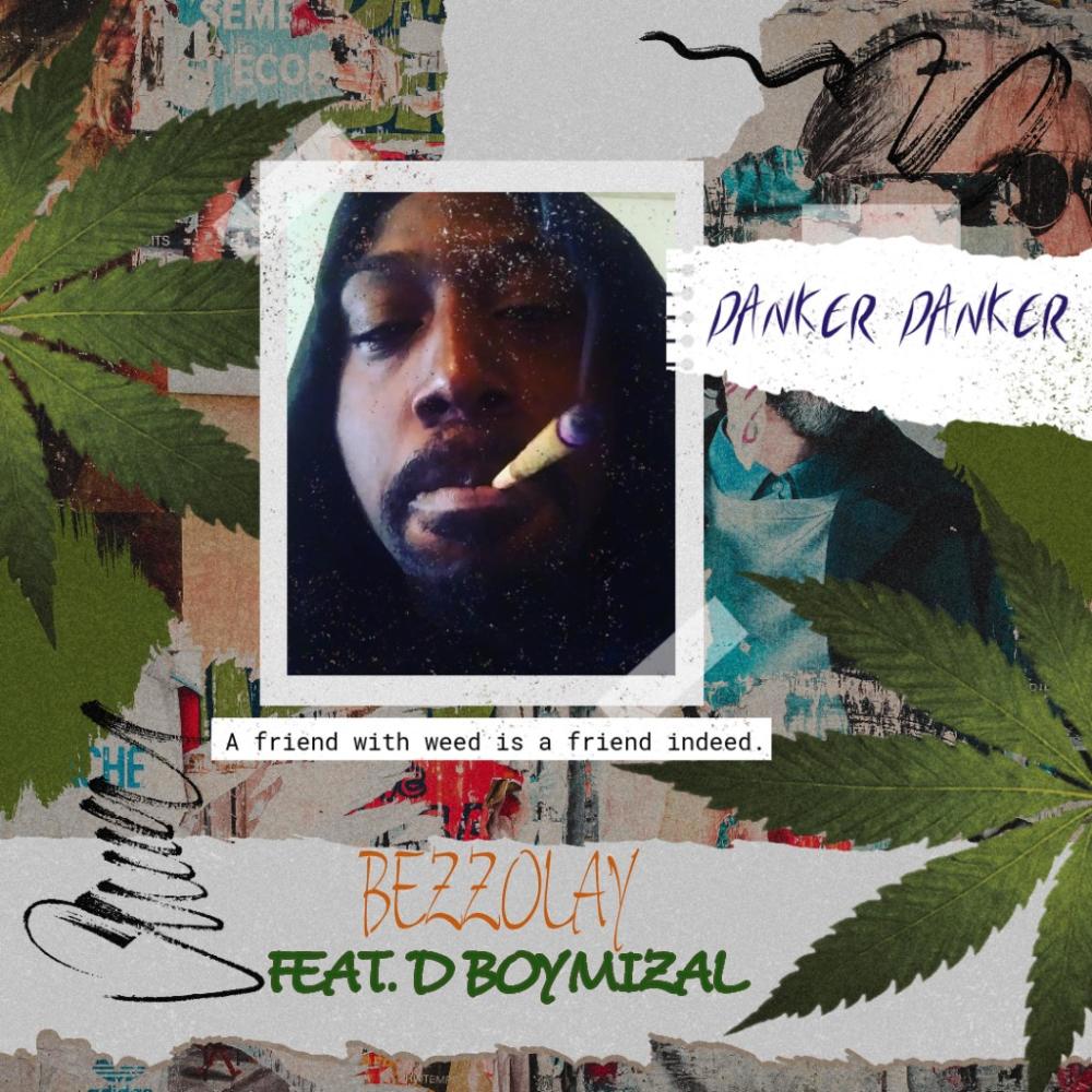 Danker Danker (feat. D Boy MIzal) (Explicit)
