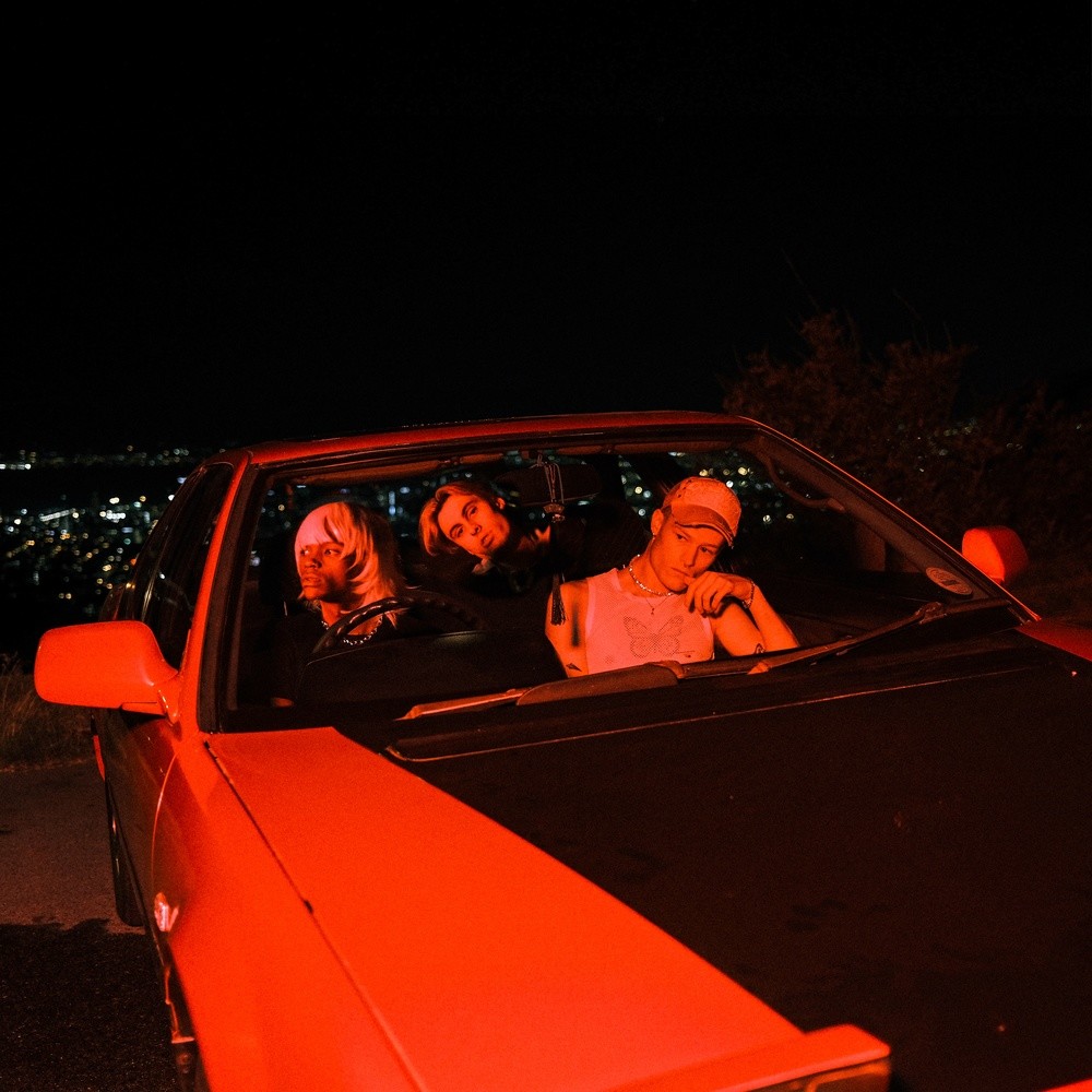 living far away (Explicit)