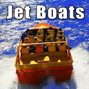 อัลบัม Jet Boats Sound Effects ศิลปิน Sound Ideas