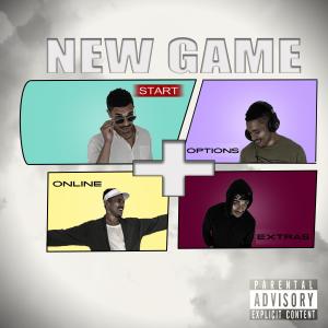 Tyler on Demand的專輯New Game+ (Explicit)