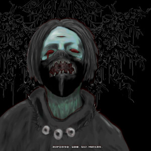 Listen to Self-Mutilate (Explicit) song with lyrics from ASTP叁眼怪獣