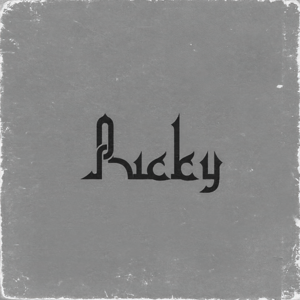 Ricky