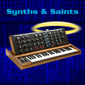 ดาวน์โหลดและฟังเพลง Happy Mass พร้อมเนื้อเพลงจาก Future Synth Ensemble