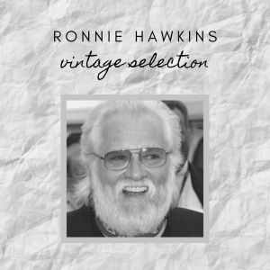 Listen to John Henry / Fare Thee Well song with lyrics from Ronnie Hawkins