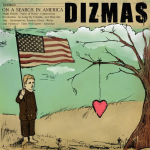 收聽Dizmas的Riots And Violence歌詞歌曲