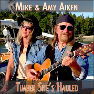 Mike Aiken的專輯Timber She's Hauled (Radio Edit)