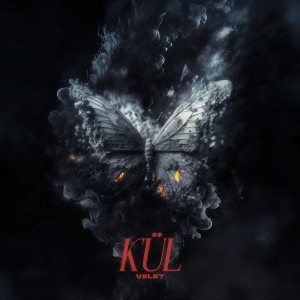 Velet的專輯Kül
