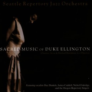 收聽Seattle Repertory Jazz Orchestra的Ninety-Nine Percent歌詞歌曲