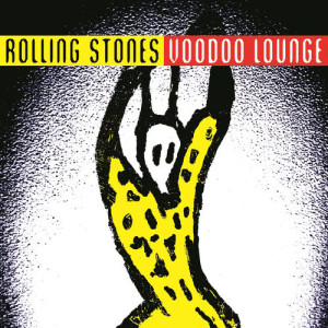 收聽The Rolling Stones的Love Is Strong (Remastered 2009)歌詞歌曲