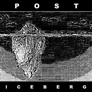 Dengarkan lagu Iceberg nyanyian Post dengan lirik