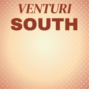 Album Venturi South from Various