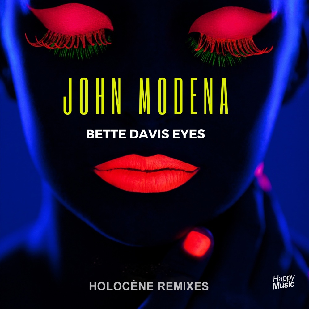 Bette Davis Eyes (Holocène Extended Remix)