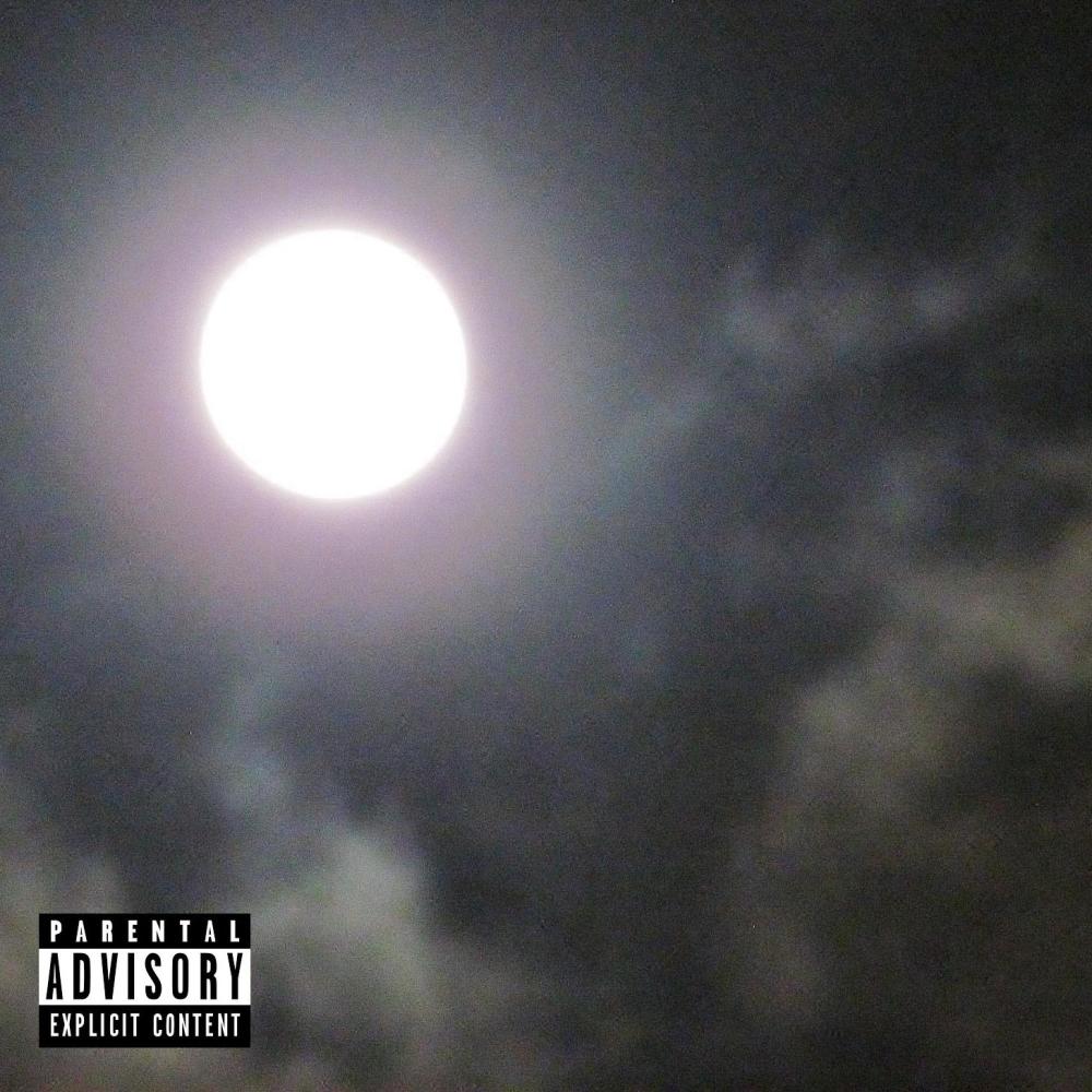 Moon (feat. Cashout Mike) (Explicit)
