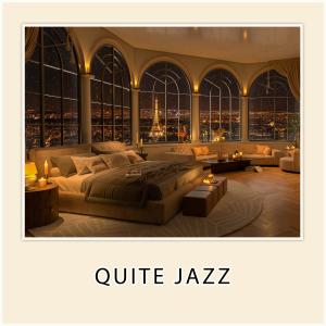 Album Quite Jazz from Cozy Coffee Shop