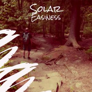 Various的专辑Solar Easiness