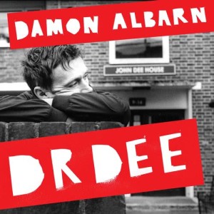 收聽Damon Albarn的Dr Dee, An English Opera: No. 6, Saturn歌詞歌曲