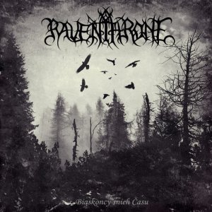 ดาวน์โหลดและฟังเพลง My - vosieni vartaŭniki… พร้อมเนื้อเพลงจาก Raven Throne