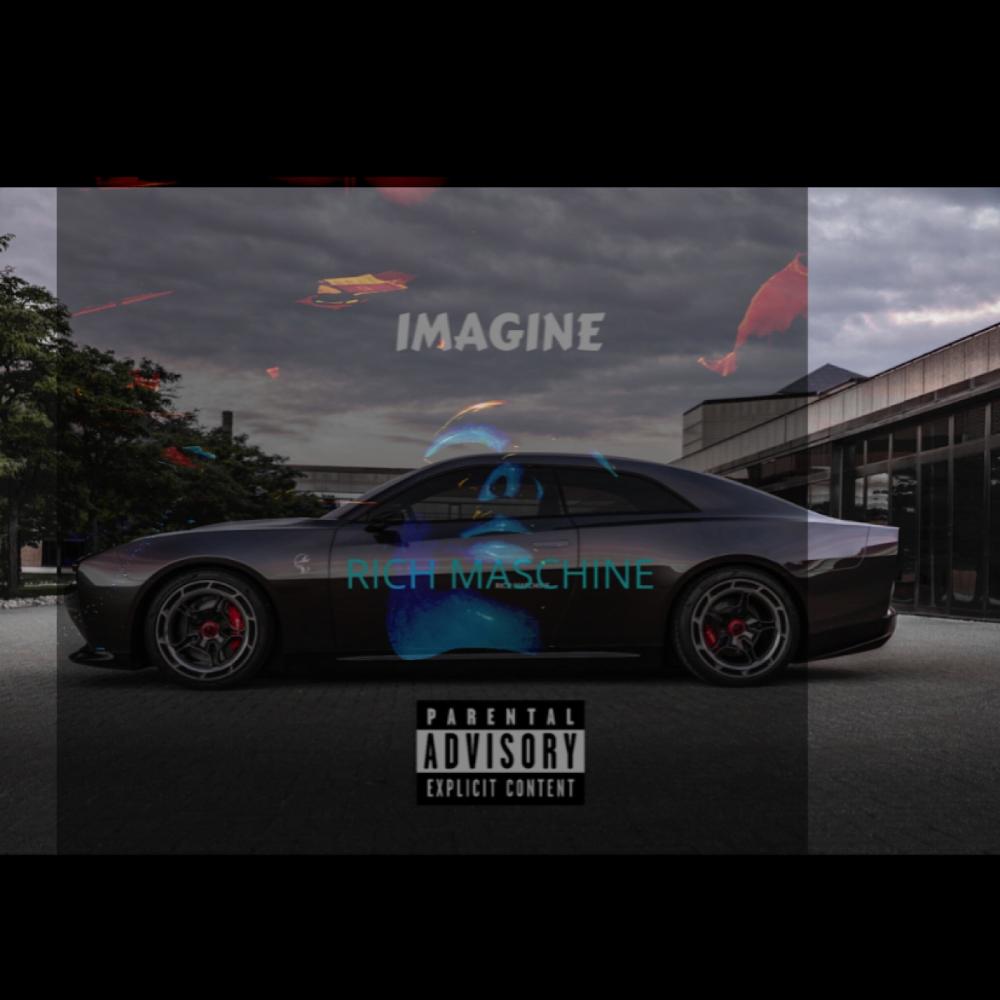 Imagine (Explicit)