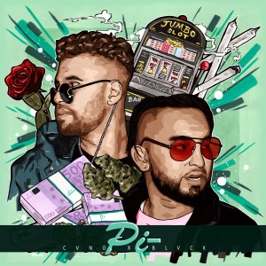 Listen to Picvsso (Intro) (Explicit) song with lyrics from BLVCK