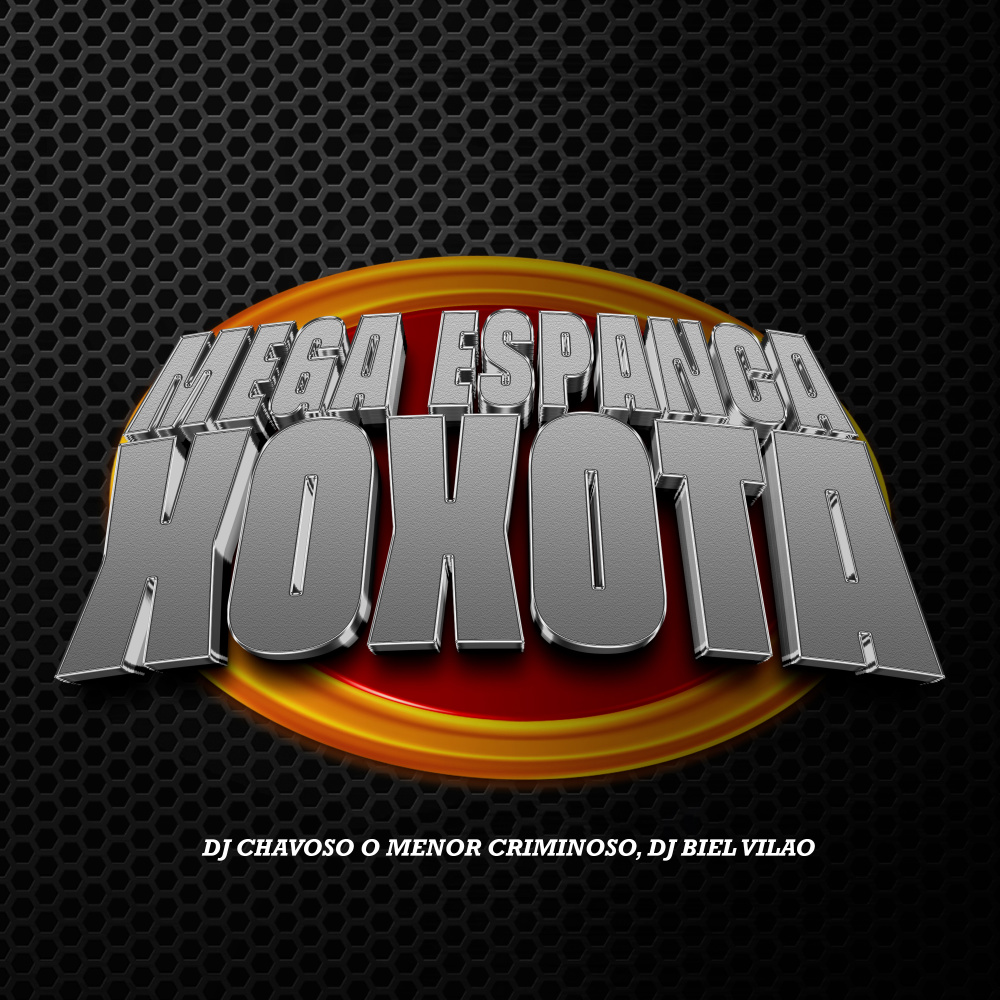 Mega Espanca Xoxota (Explicit)
