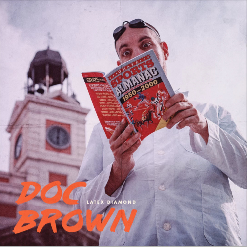 Doc Brown