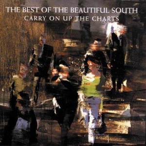 Beautiful South的專輯Carry On Up The Charts - The Best Of The Beautiful South