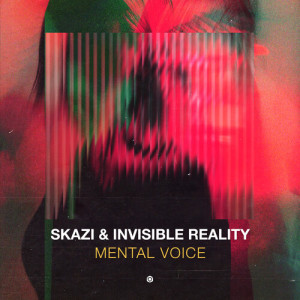 Album Mental Voice from Invisible Reality