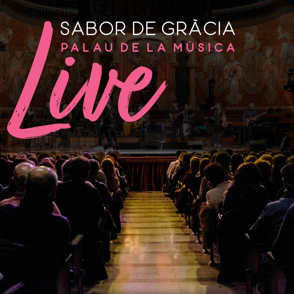 En Casa de Sabor de Gràcia (Live)