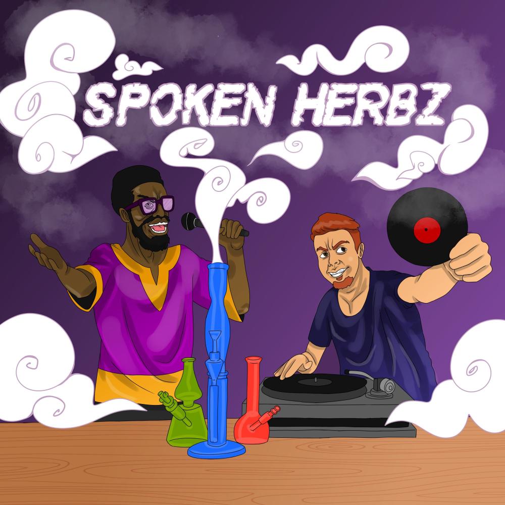 Fend (feat. Open Mike Eagle & Dj Robzilla|Explicit)