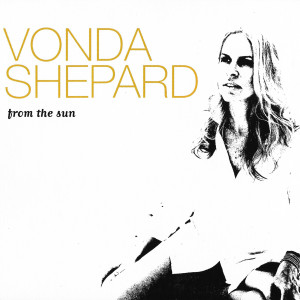 Album From the Sun from Vonda Shepard