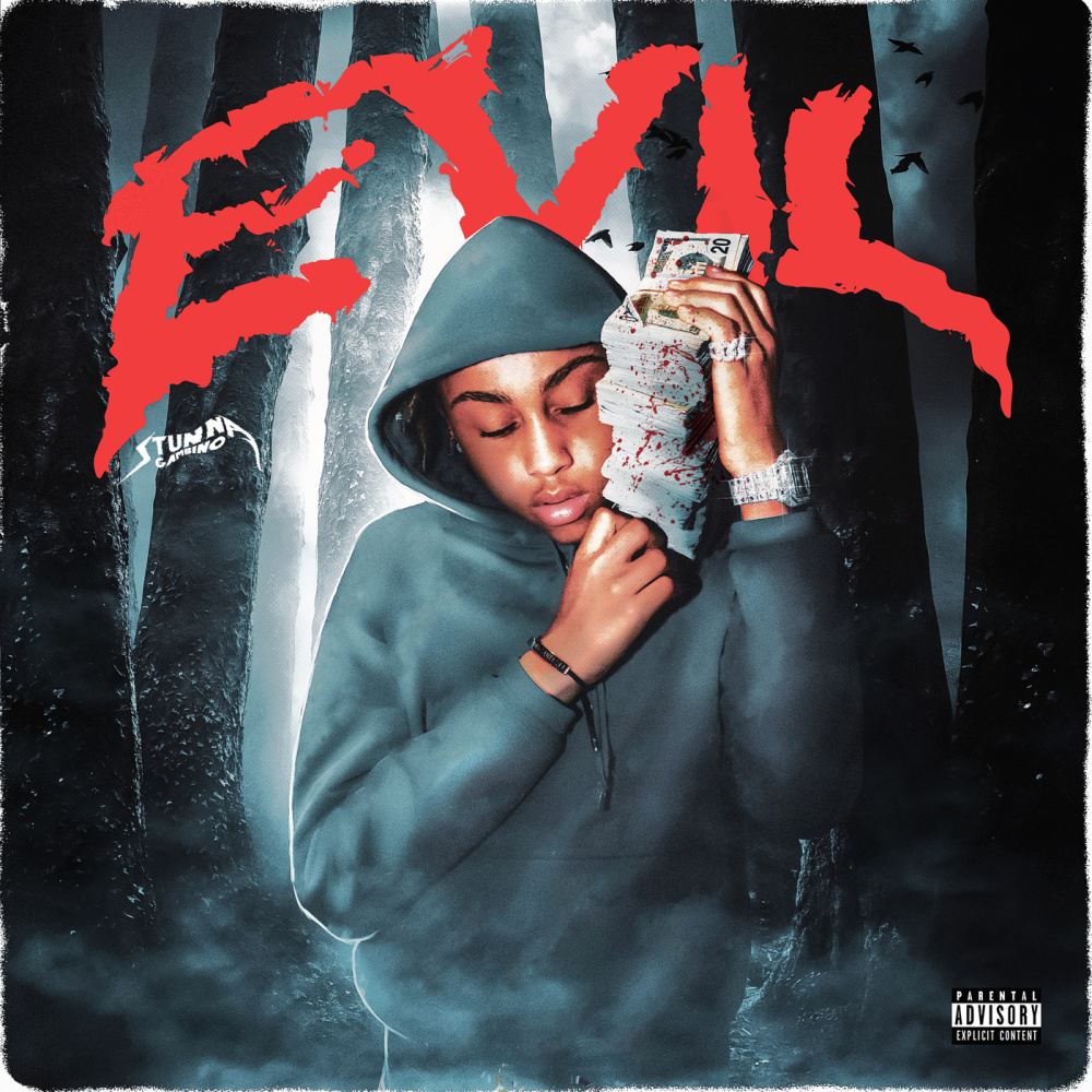 Evil (Explicit)