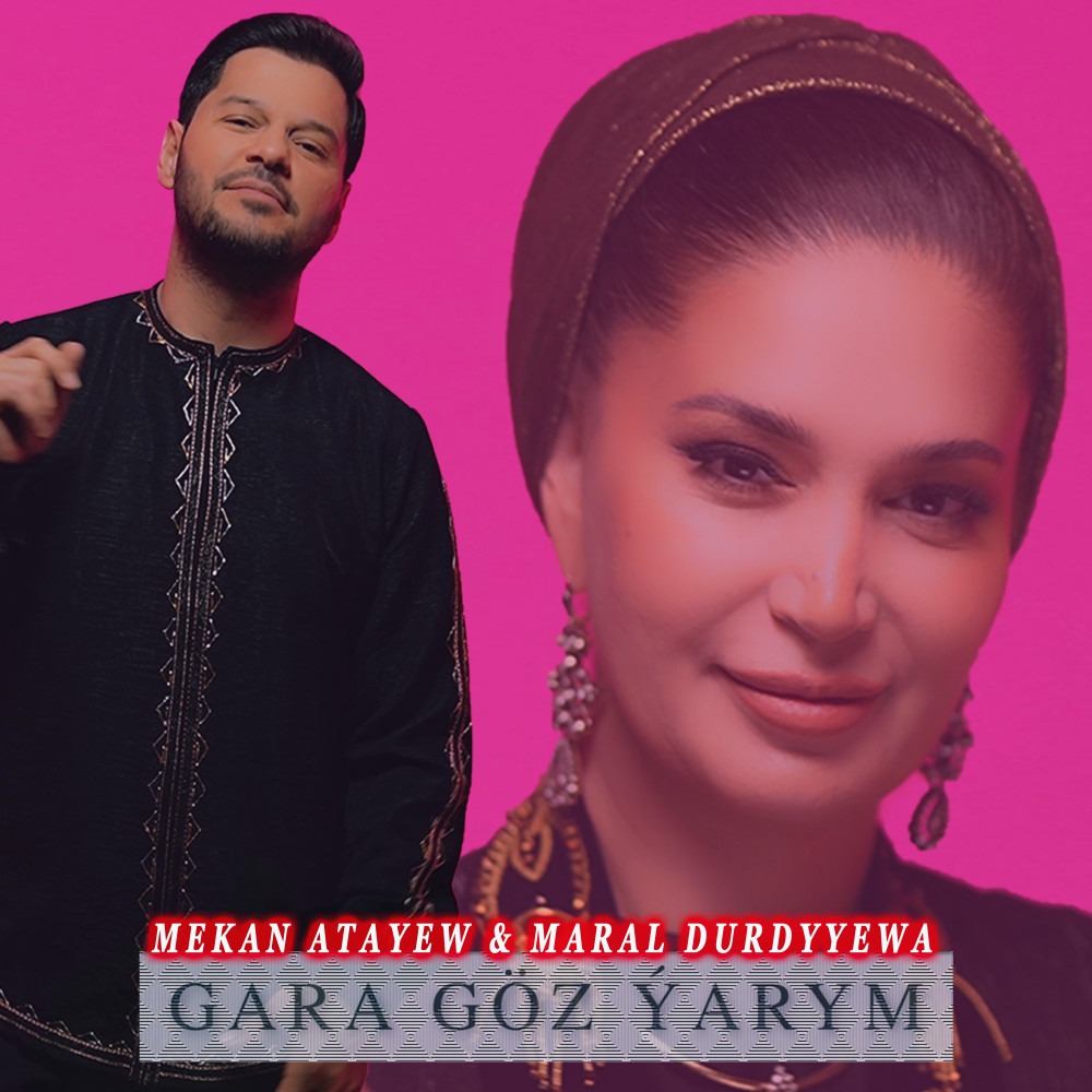 Gara Göz Ýarym