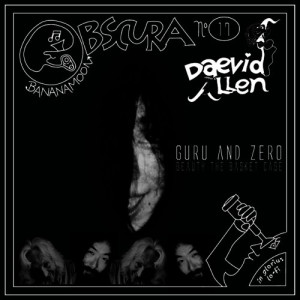 收聽Daevid Allen的You Go Oh Yeah歌詞歌曲