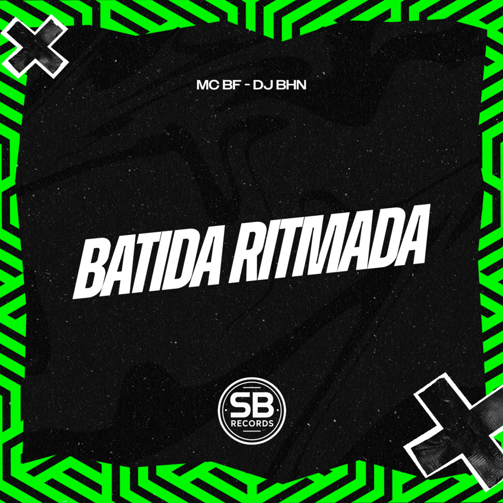 Batida Ritmada (Explicit)